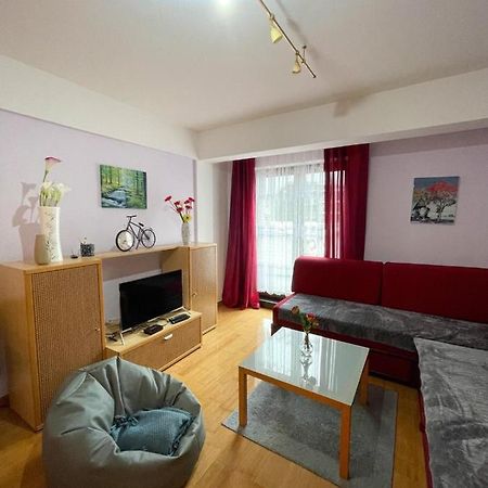 Apartment Love ヴラシチ エクステリア 写真