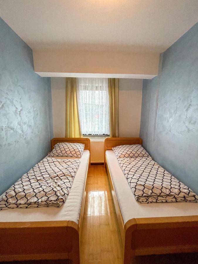 Apartment Love ヴラシチ エクステリア 写真