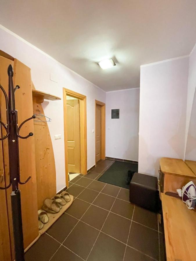 Apartment Love ヴラシチ エクステリア 写真