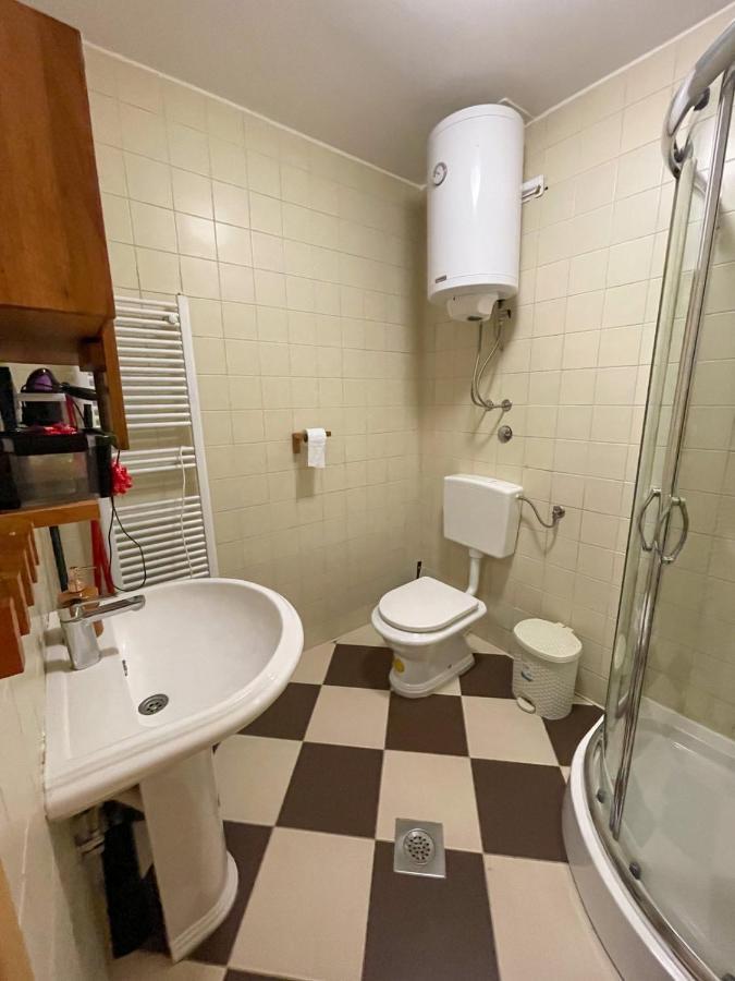 Apartment Love ヴラシチ エクステリア 写真
