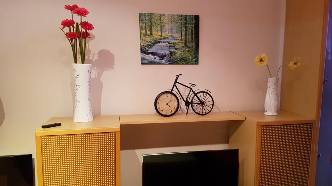 Apartment Love ヴラシチ エクステリア 写真